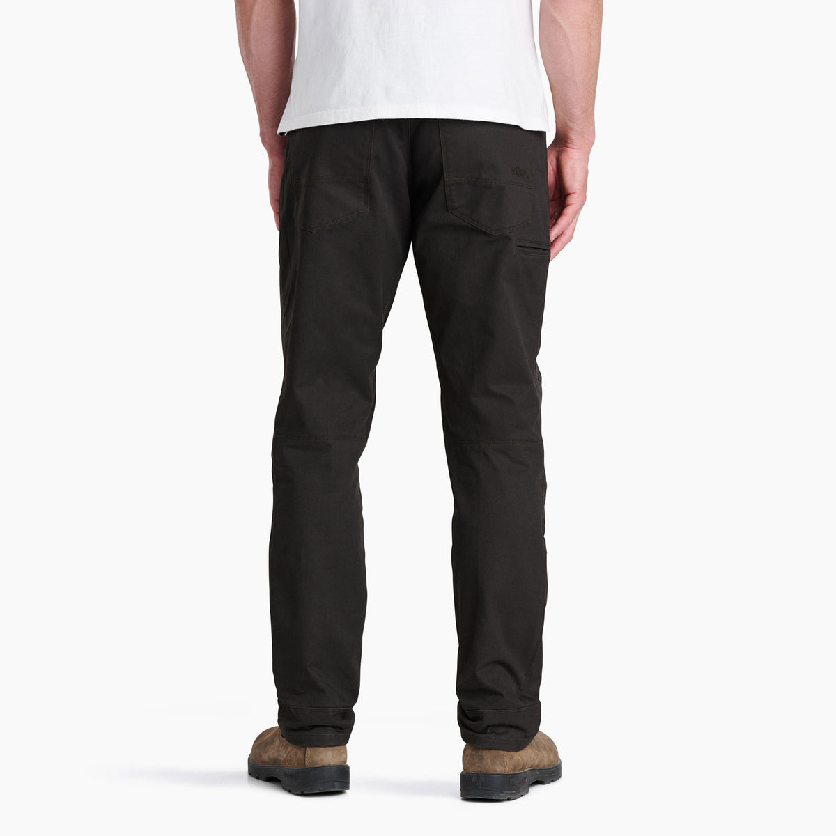 KuHL Men&#39;s RYDR Pant_Espresso - Work World - Workwear, Work Boots, Safety Gear