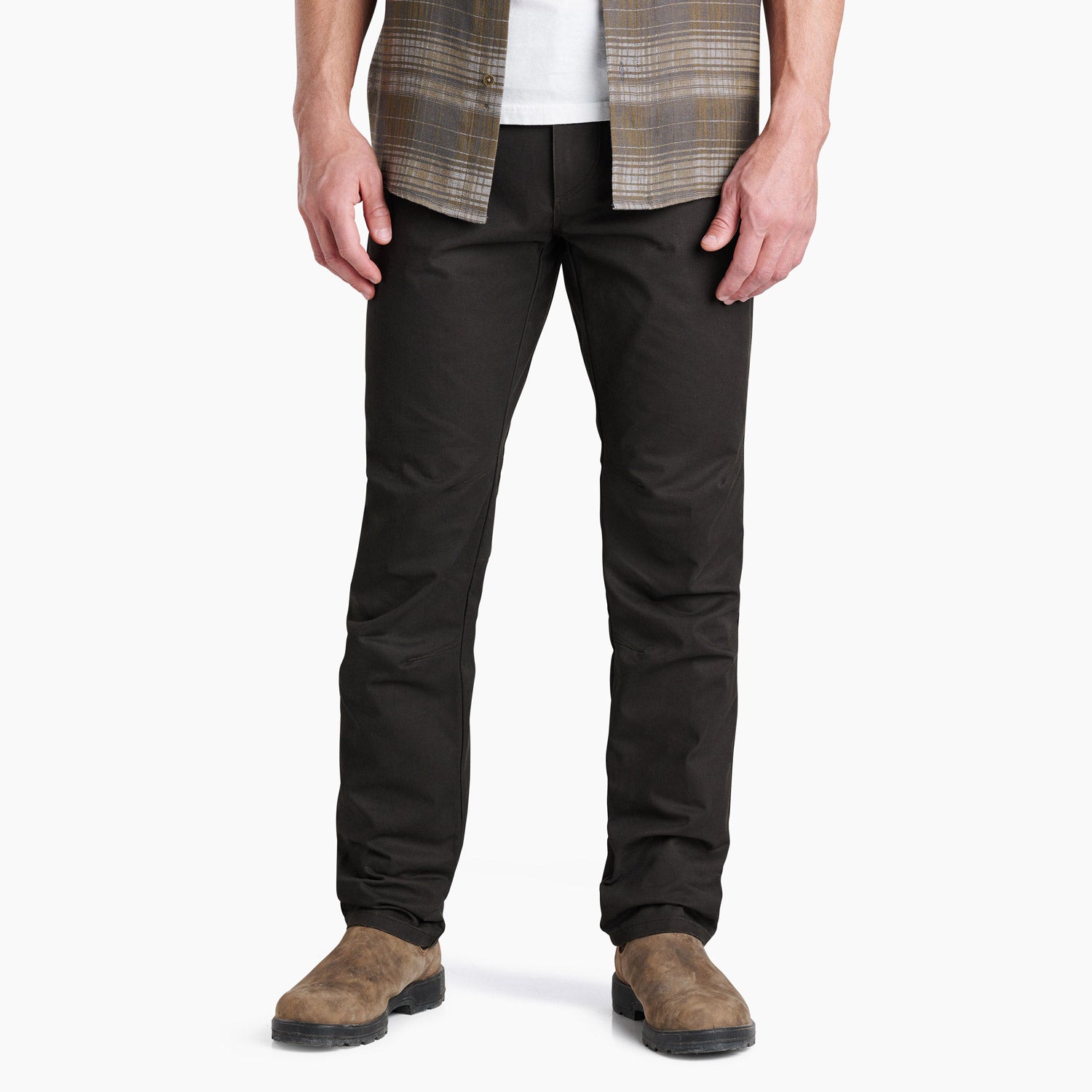 KuHL Men's RYDR Pant_Espresso - Work World - Workwear, Work Boots, Safety Gear