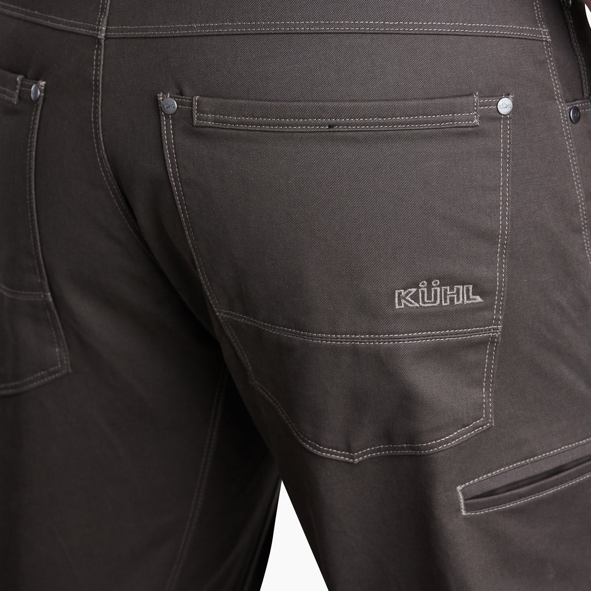 KÜHL Men&#39;s RYDR Pant_Forged Iron - Work World - Workwear, Work Boots, Safety Gear