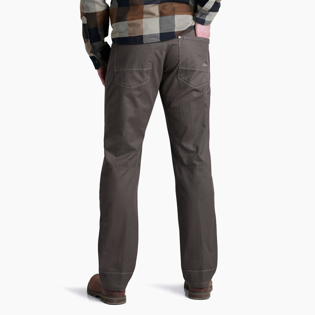 KÜHL Men&#39;s RYDR Pant_Forged Iron - Work World - Workwear, Work Boots, Safety Gear