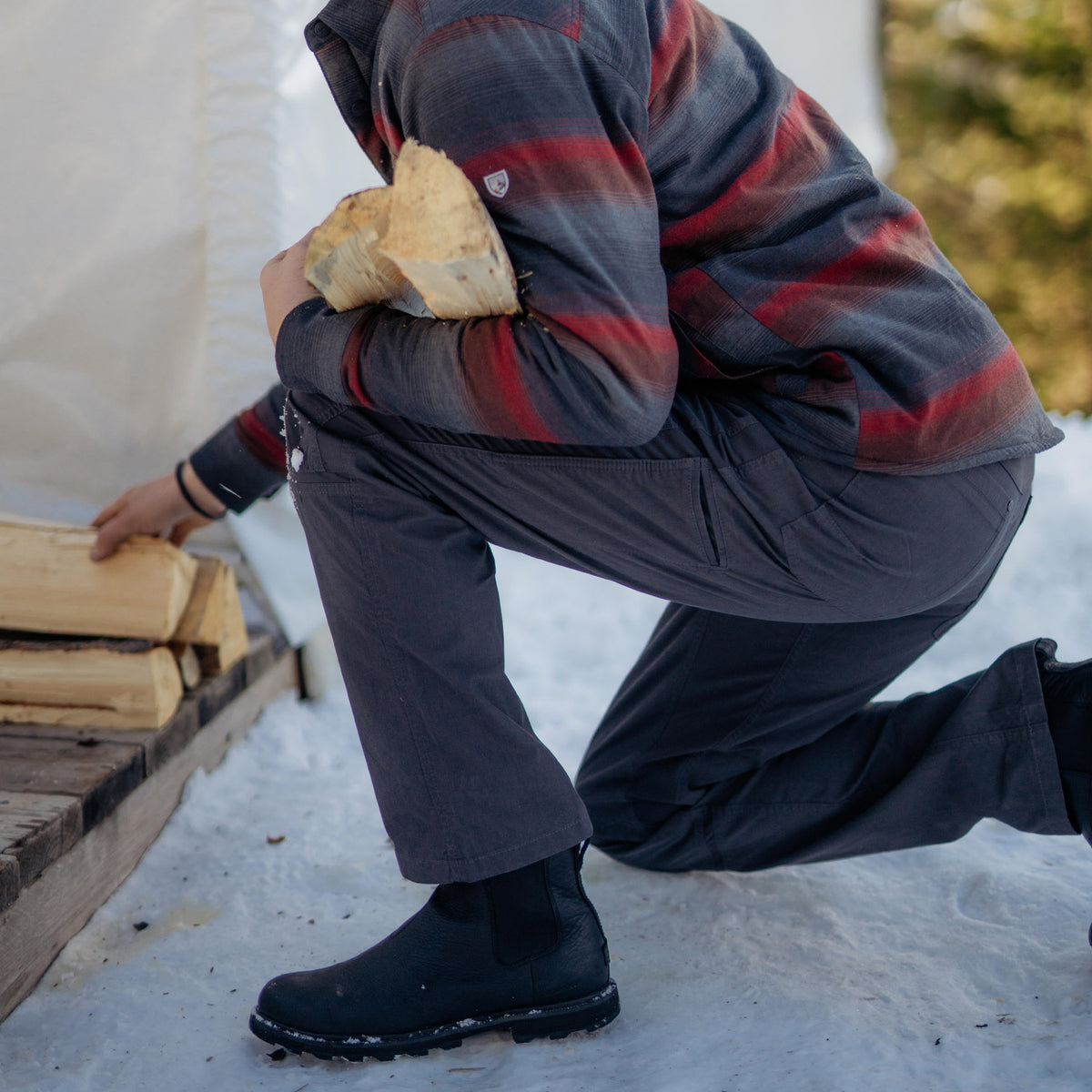 KÜHL Men&#39;s Radikl® Pant - Work World - Workwear, Work Boots, Safety Gear