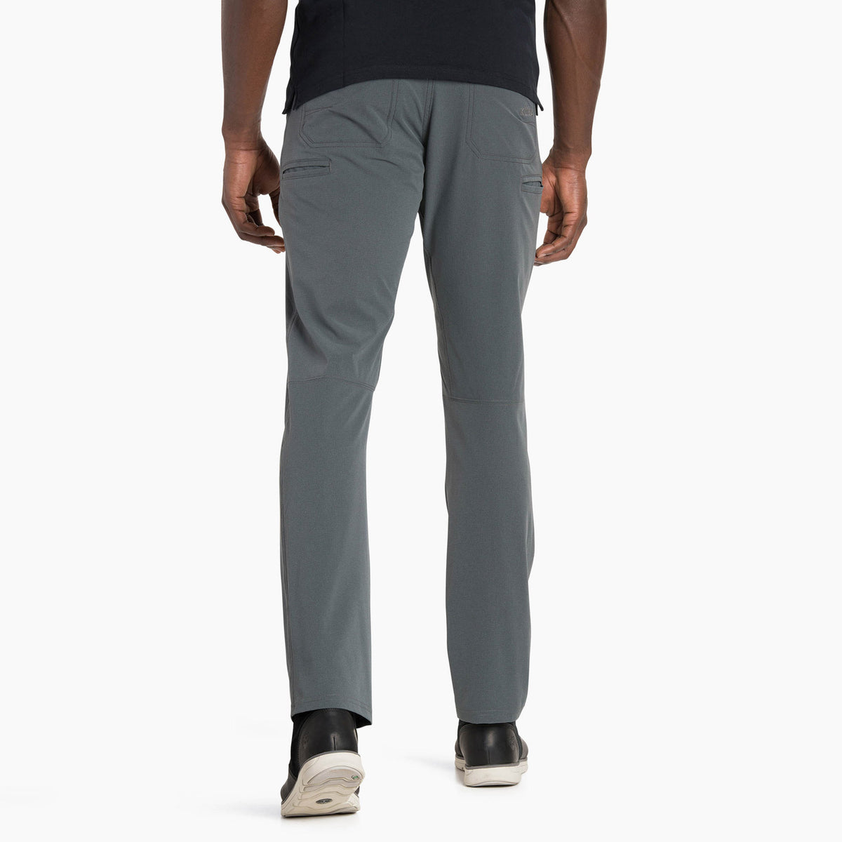 KÜHL UHL Men&#39;s Silencr Ripstop 7-Pocket Pant - Work World - Workwear, Work Boots, Safety Gear