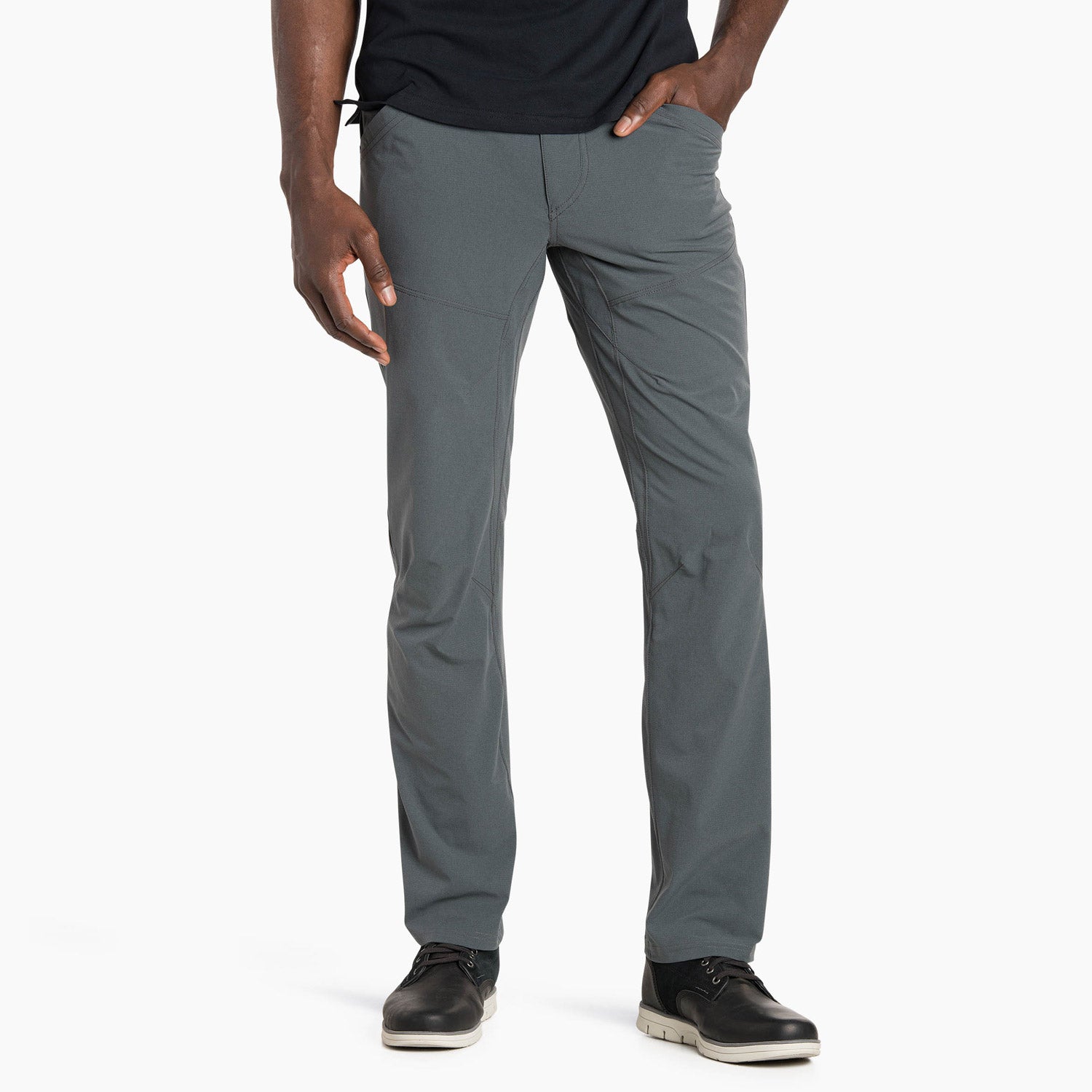 KÜHL UHL Men's Silencr Ripstop 7-Pocket Pant - Work World - Workwear, Work Boots, Safety Gear