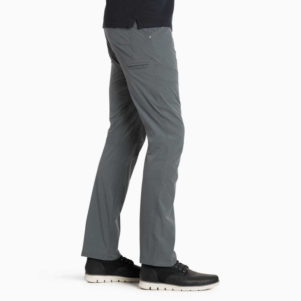 KÜHL UHL Men&#39;s Silencr Ripstop 7-Pocket Pant - Work World - Workwear, Work Boots, Safety Gear