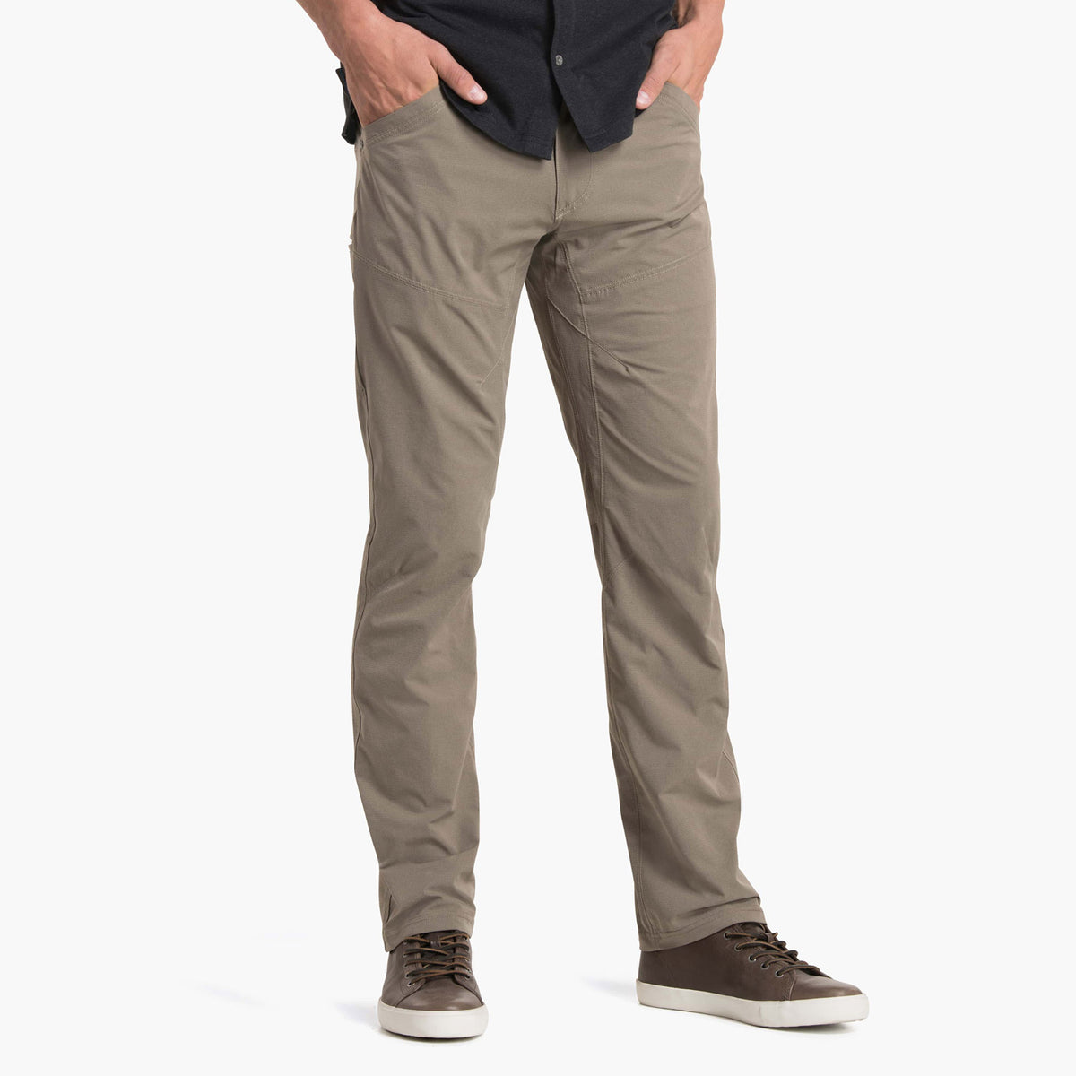 KÜHL UHL Men&#39;s Silencr Ripstop 7-Pocket Pant - Work World - Workwear, Work Boots, Safety Gear
