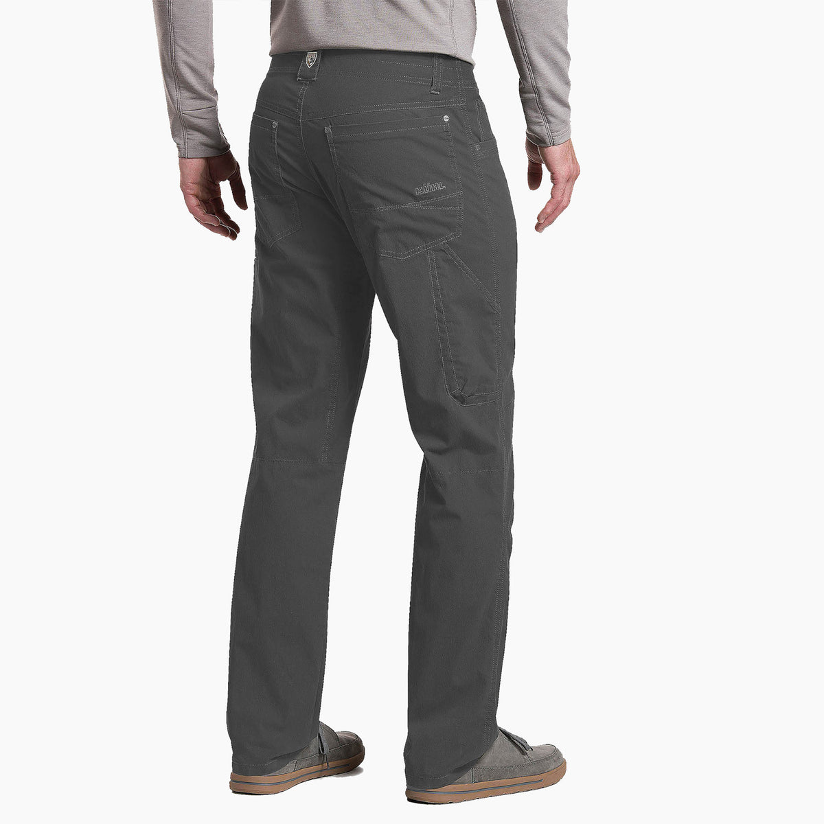 KÜHL Men&#39;s Revolvr Pant - Work World - Workwear, Work Boots, Safety Gear