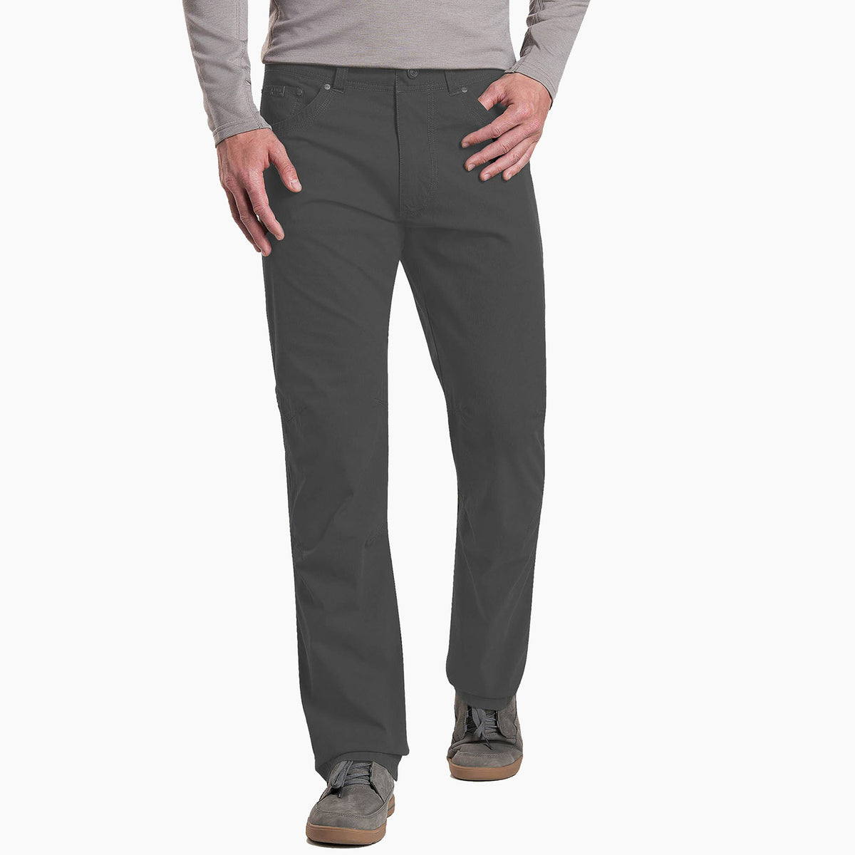 KÜHL Men&#39;s Revolvr Pant - Work World - Workwear, Work Boots, Safety Gear