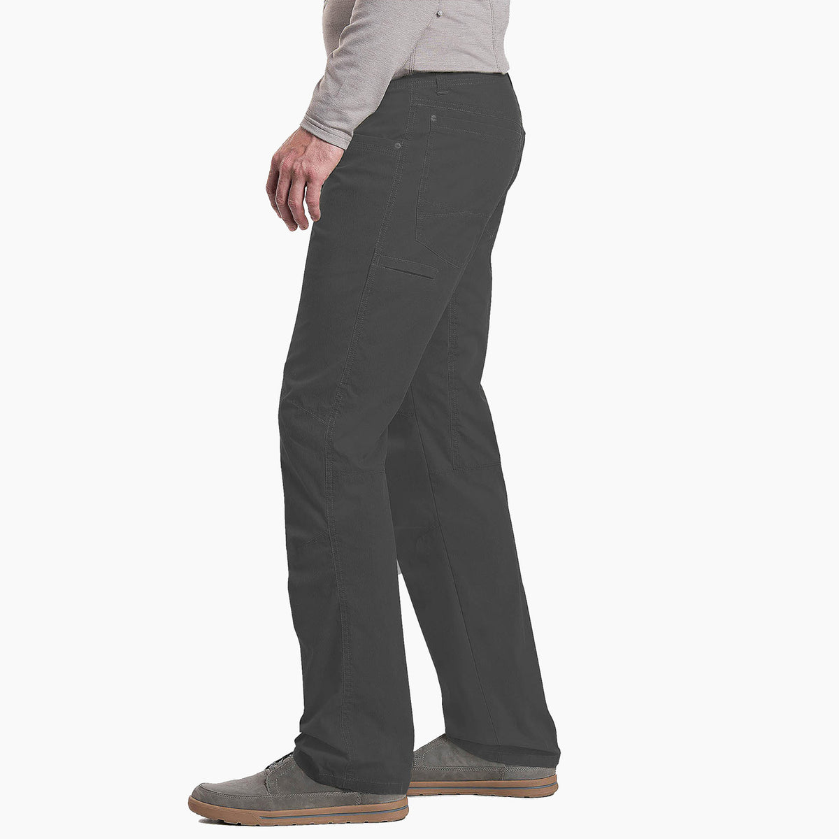 KÜHL Men&#39;s Revolvr Pant - Work World - Workwear, Work Boots, Safety Gear