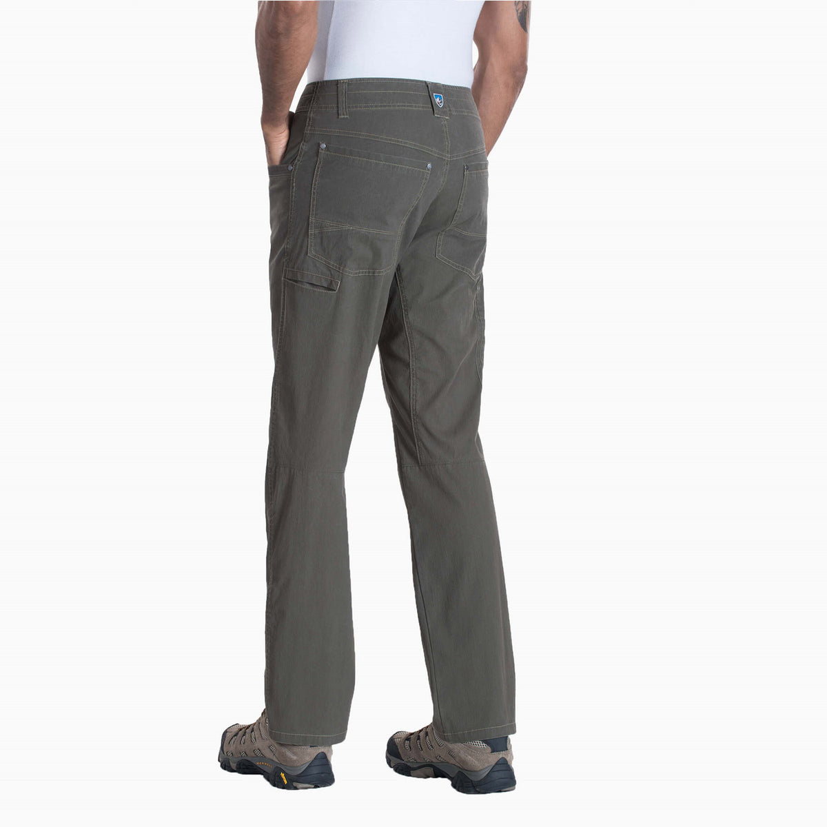 KÜHL Men&#39;s Revolvr Pant - Work World - Workwear, Work Boots, Safety Gear
