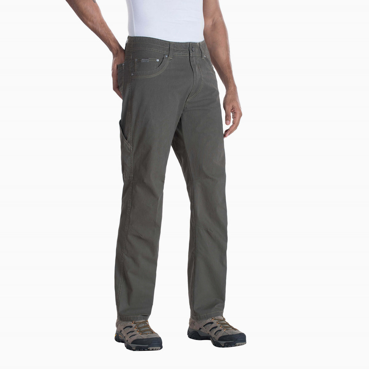 KÜHL Men&#39;s Revolvr Pant - Work World - Workwear, Work Boots, Safety Gear
