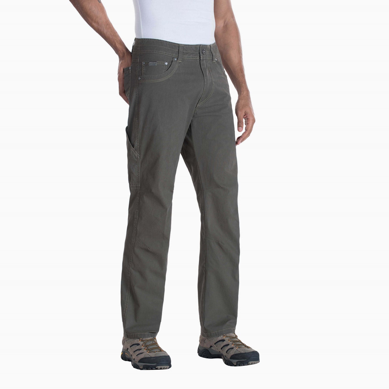 KÜHL Men's Revolvr Pant - Work World - Workwear, Work Boots, Safety Gear