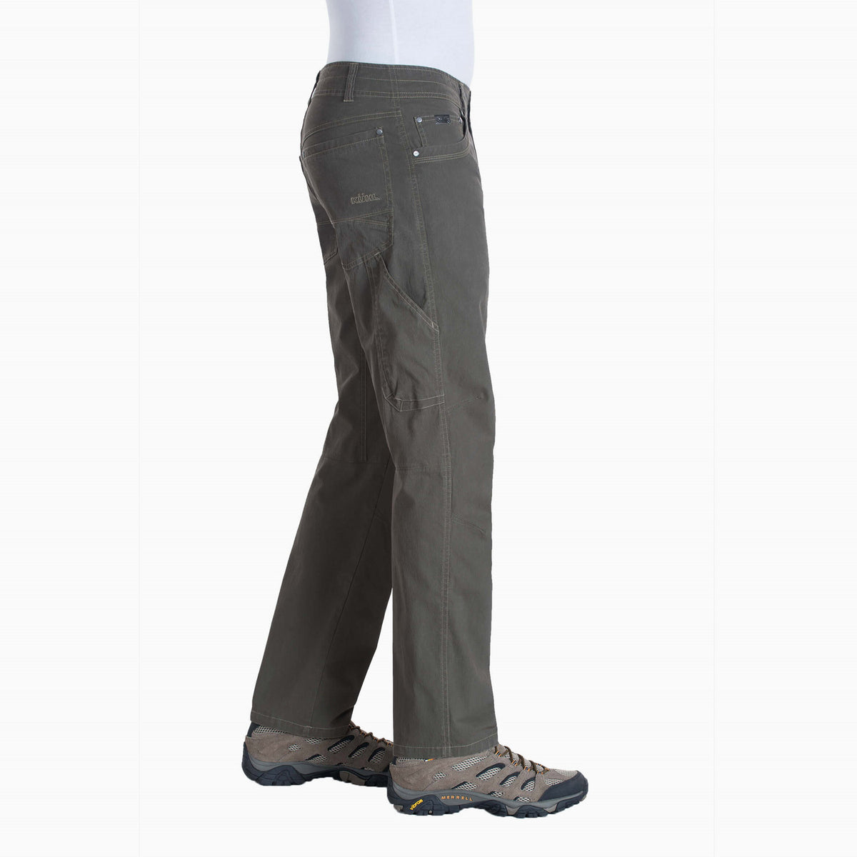 KÜHL Men&#39;s Revolvr Pant - Work World - Workwear, Work Boots, Safety Gear