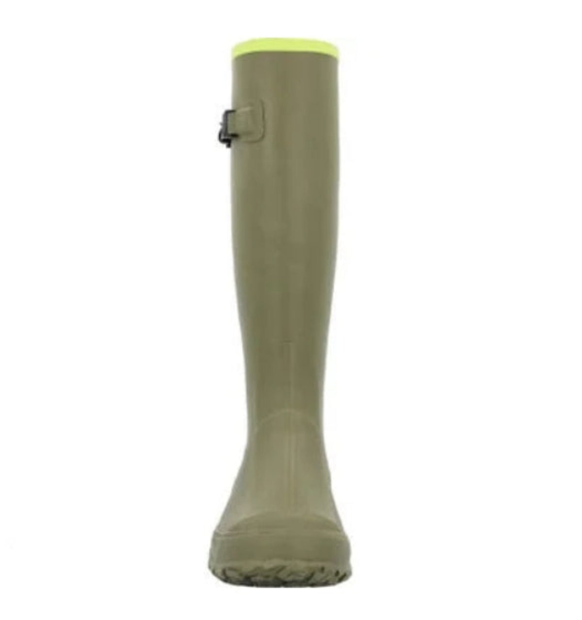 Muck Boot Men&#39;s Harvester 18&quot; Waterproof Tall Rubber Boot - Work World - Workwear, Work Boots, Safety Gear