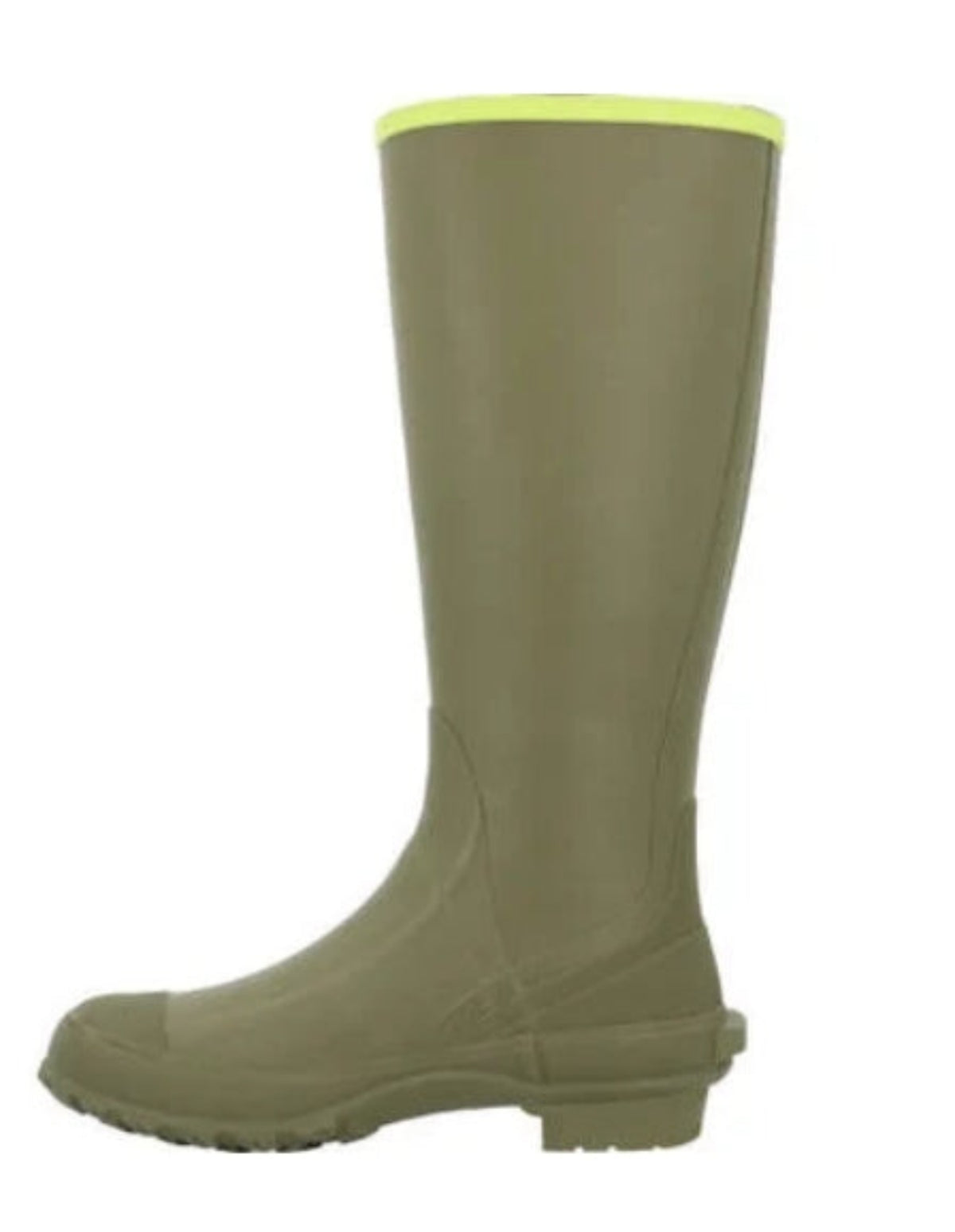 Muck Boot Men&#39;s Harvester 18&quot; Waterproof Tall Rubber Boot - Work World - Workwear, Work Boots, Safety Gear