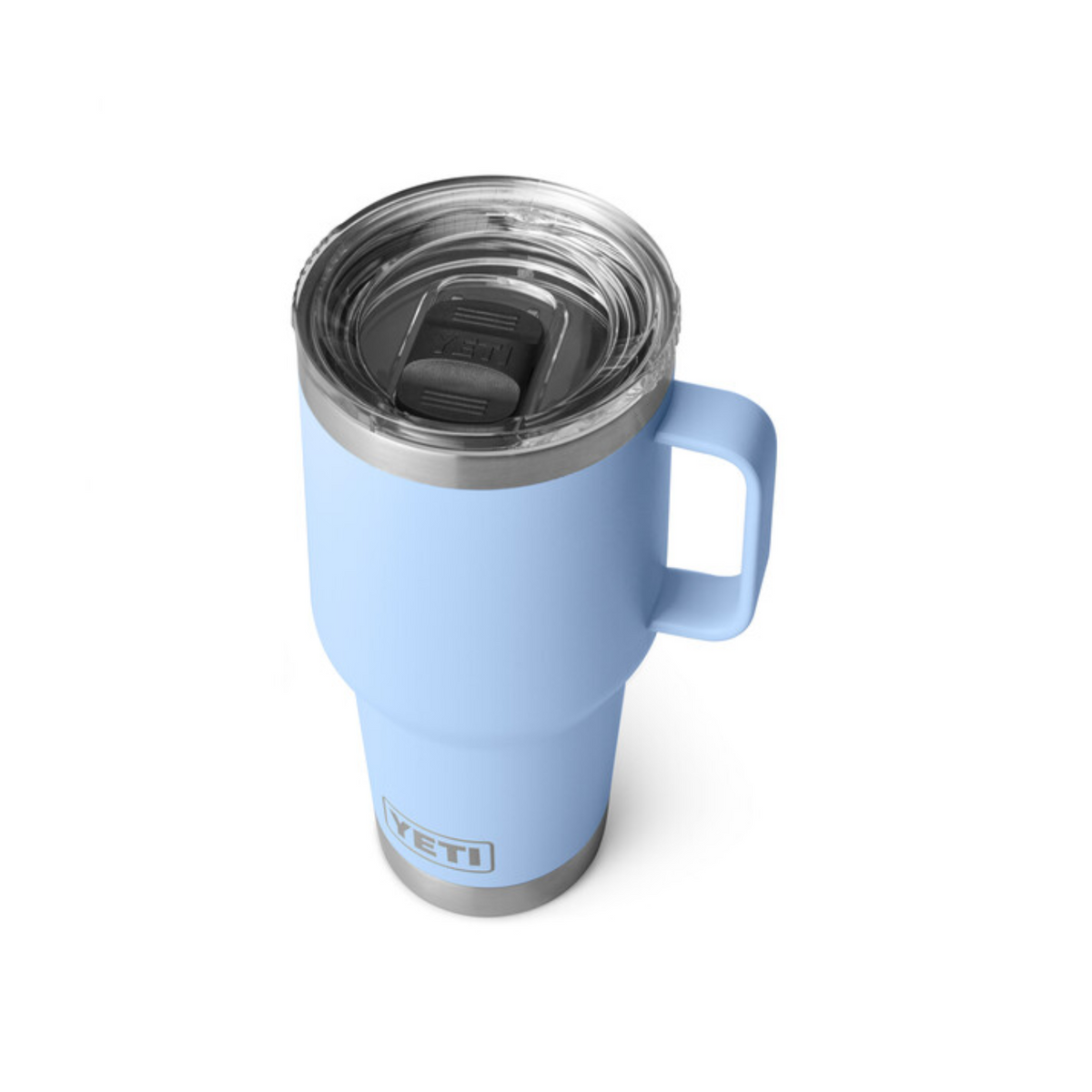YETI Rambler® 30oz Travel Mug with Stronghold Lid