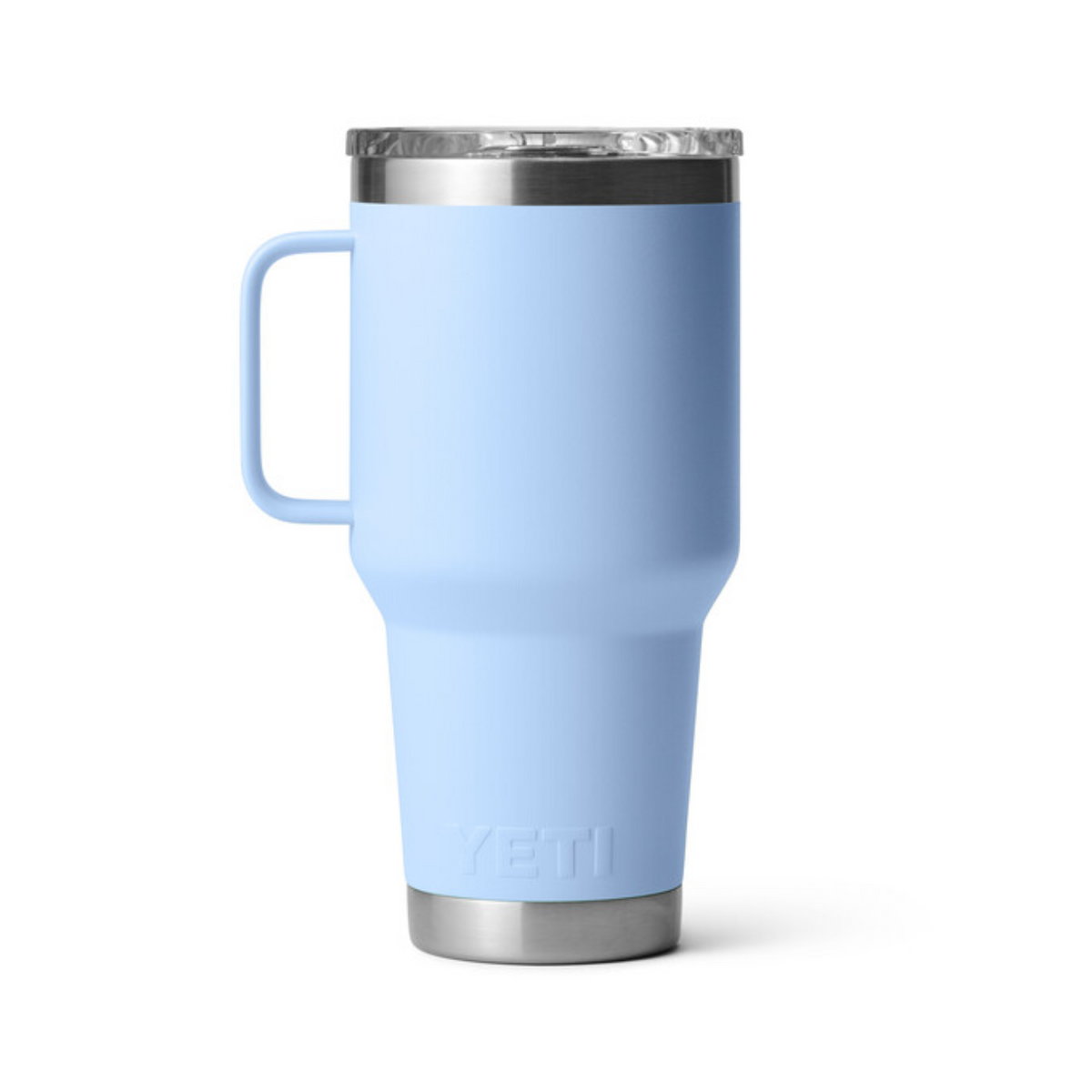 YETI Rambler® 30oz Travel Mug with Stronghold Lid