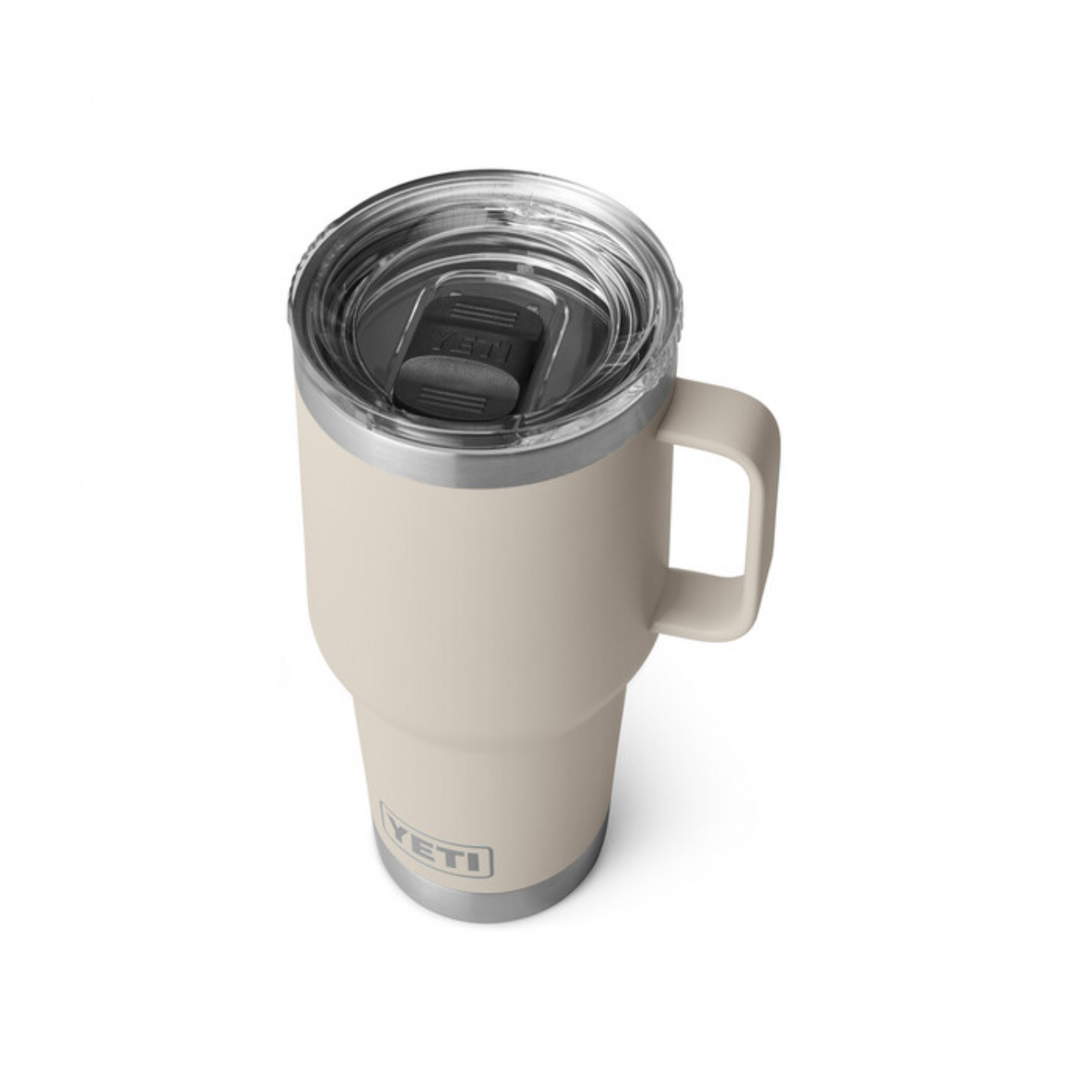 YETI Rambler® 30oz Travel Mug with Stronghold Lid