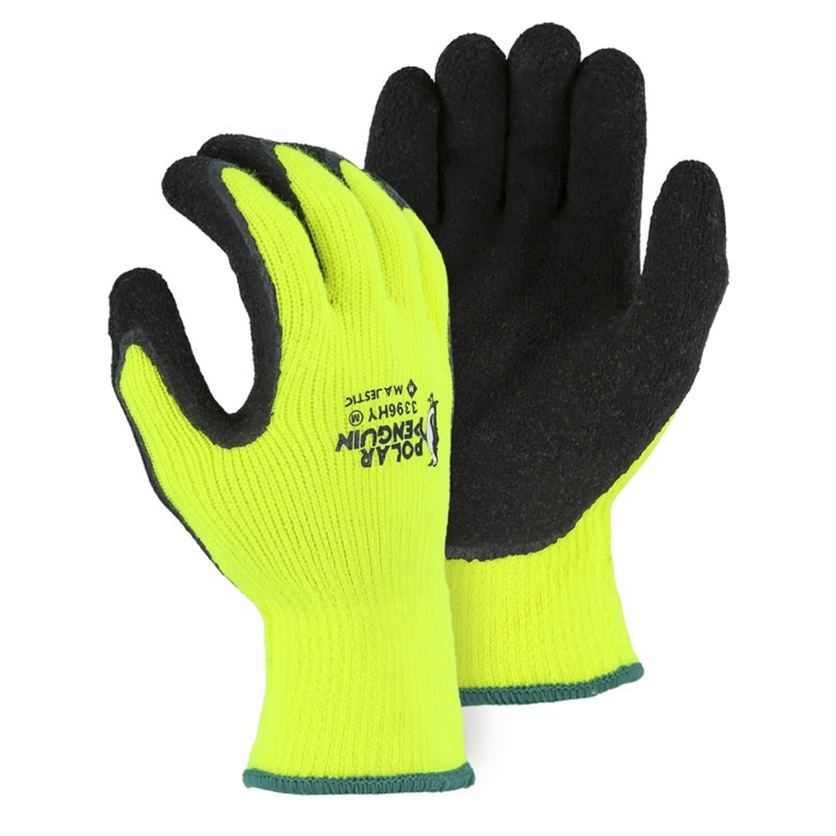 Majestic Polar Penguin Winter Glove - Work World - Workwear, Work Boots, Safety Gear