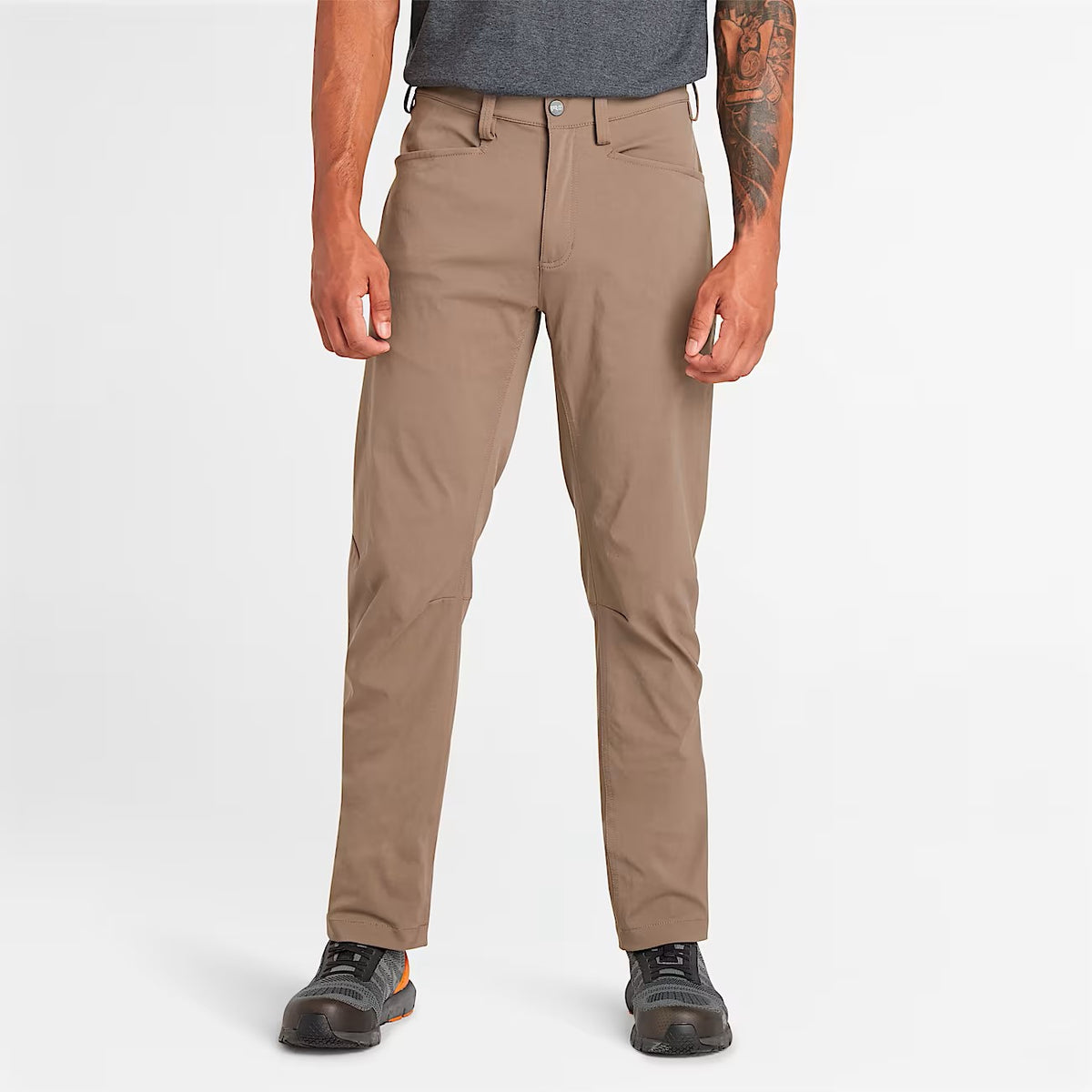 Timberland PRO® Men&#39;s Tempe 8 Pocket Lightweight Work Pant - Work World - Workwear, Work Boots, Safety Gear