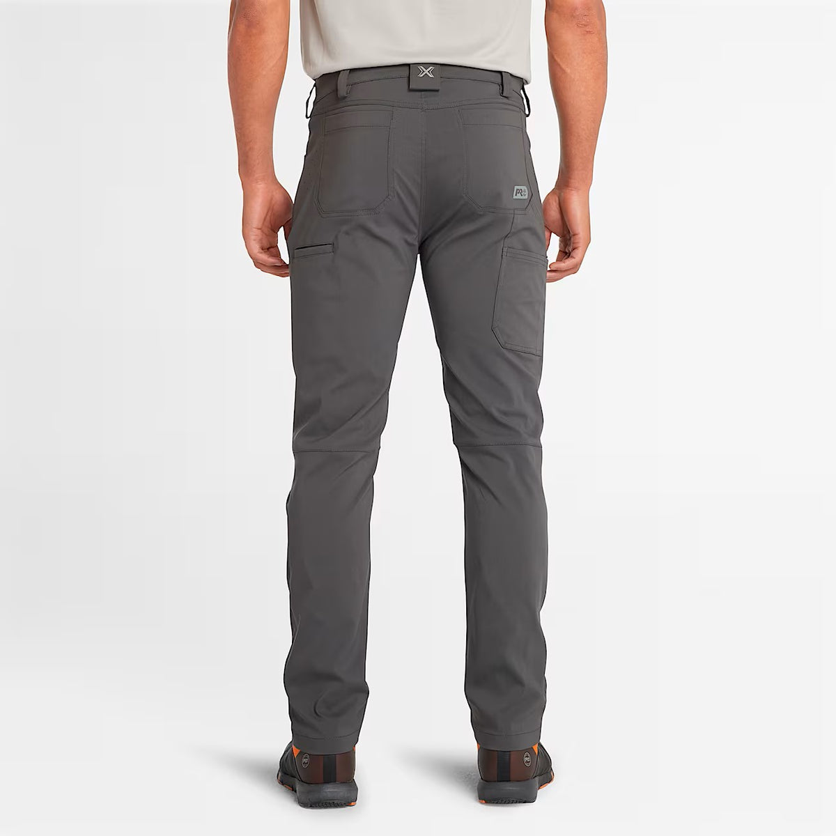 Timberland PRO® Men&#39;s Tempe 8 Pocket Lightweight Work Pant - Work World - Workwear, Work Boots, Safety Gear