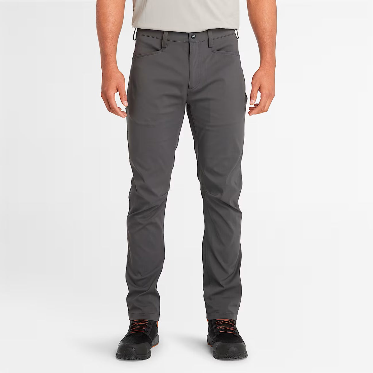Timberland PRO® Men&#39;s Tempe 8 Pocket Lightweight Work Pant - Work World - Workwear, Work Boots, Safety Gear