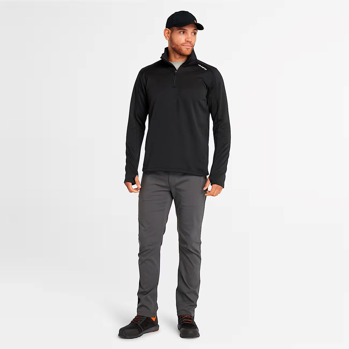 Timberland PRO® Men&#39;s Tempe 8 Pocket Lightweight Work Pant - Work World - Workwear, Work Boots, Safety Gear