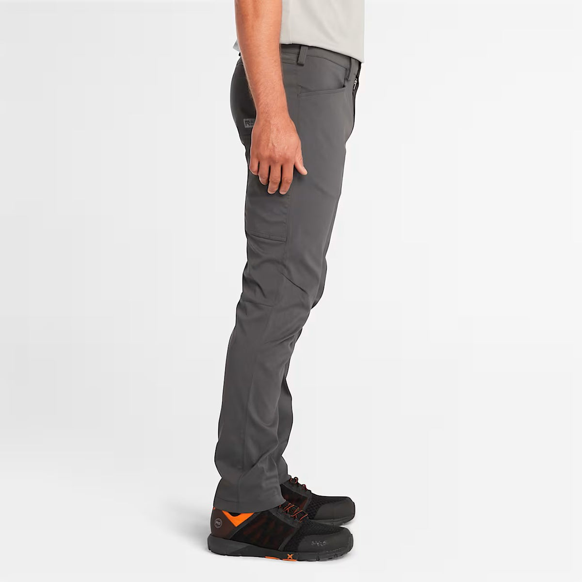 Timberland PRO® Men&#39;s Tempe 8 Pocket Lightweight Work Pant - Work World - Workwear, Work Boots, Safety Gear
