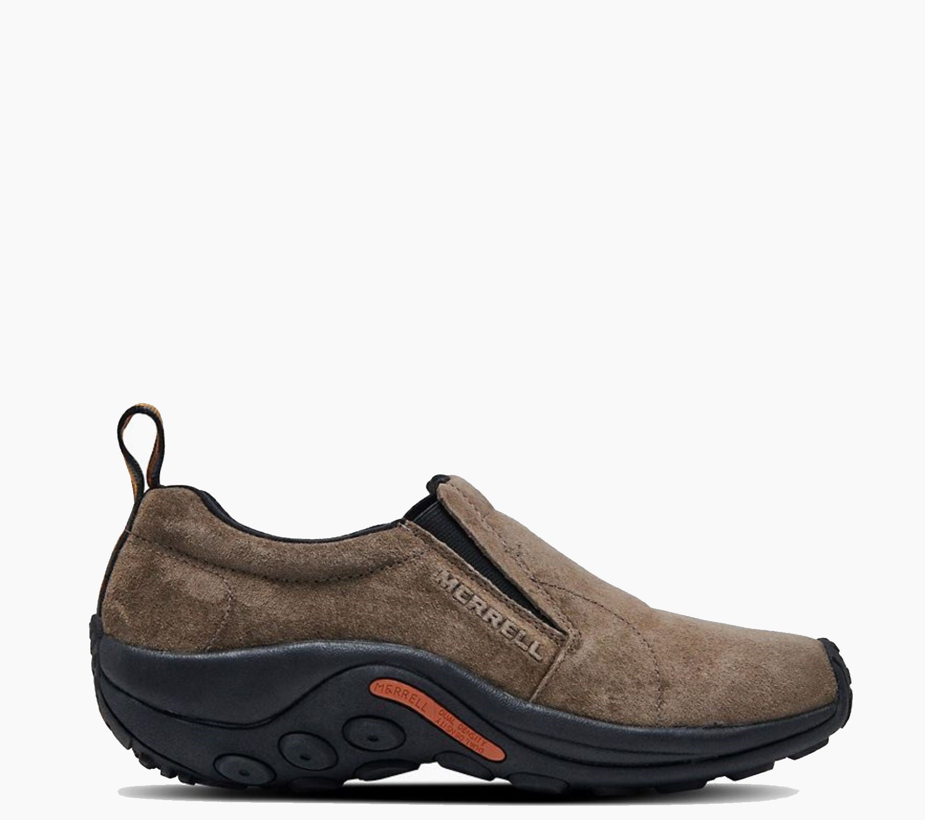 Merrell Men's Jungle Moc Work Shoe - Work World - Workwear, Work Boots, Safety Gear