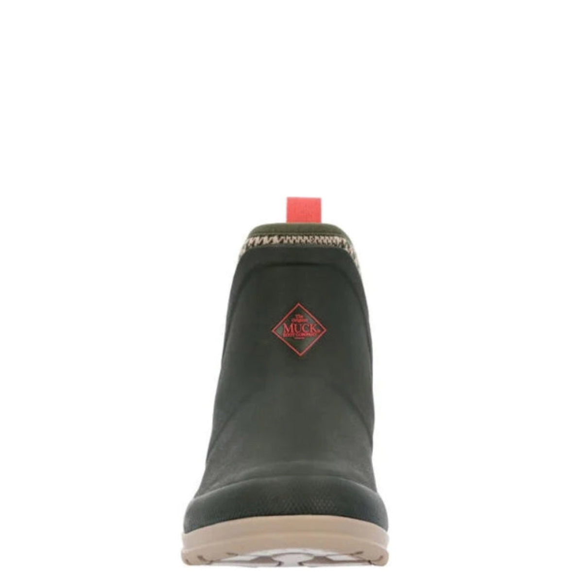 Muck Boot Women&#39;s Originals 6&quot; Waterproof Rubber Ankle Boot - Work World - Workwear, Work Boots, Safety Gear