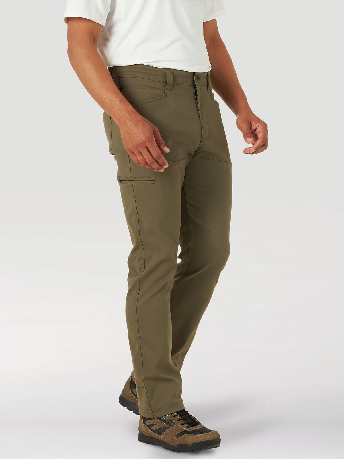 Wrangler® ATG Men&#39;s Synthetic Utility Pant - Work World - Workwear, Work Boots, Safety Gear