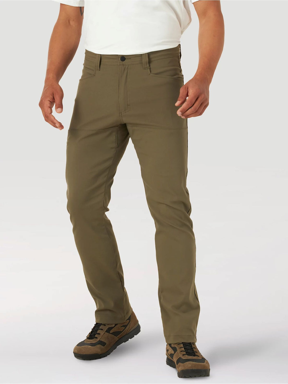 Wrangler® ATG Men&#39;s Synthetic Utility Pant - Work World - Workwear, Work Boots, Safety Gear