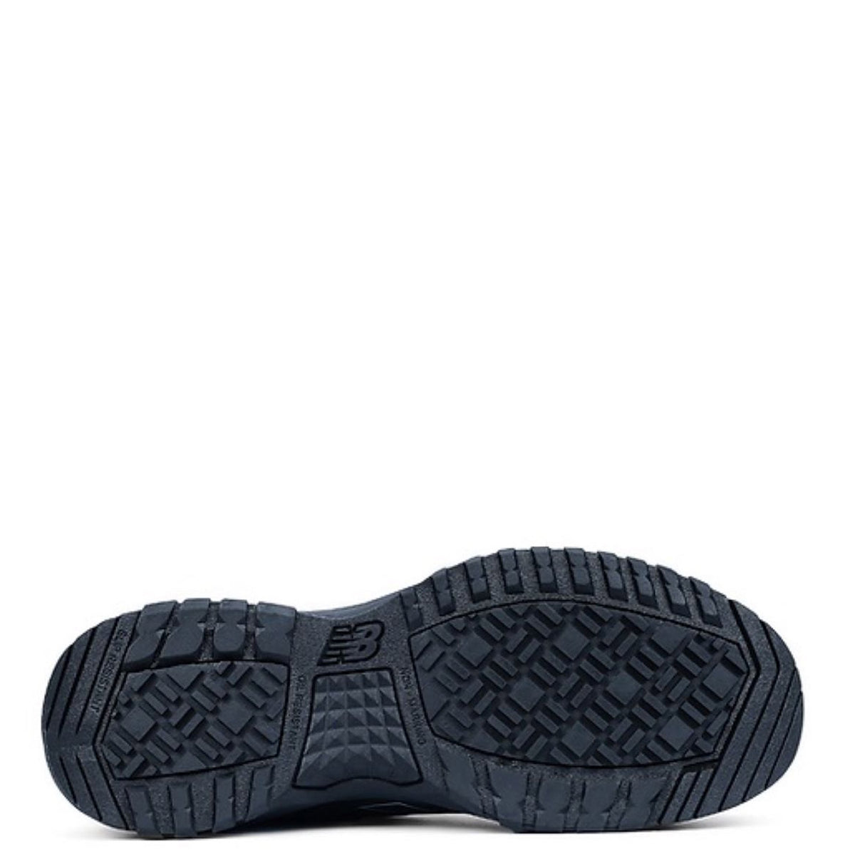 New Balance Work Men&#39;s Quickshift EH Comp Toe Work Shoe - Work World - Workwear, Work Boots, Safety Gear