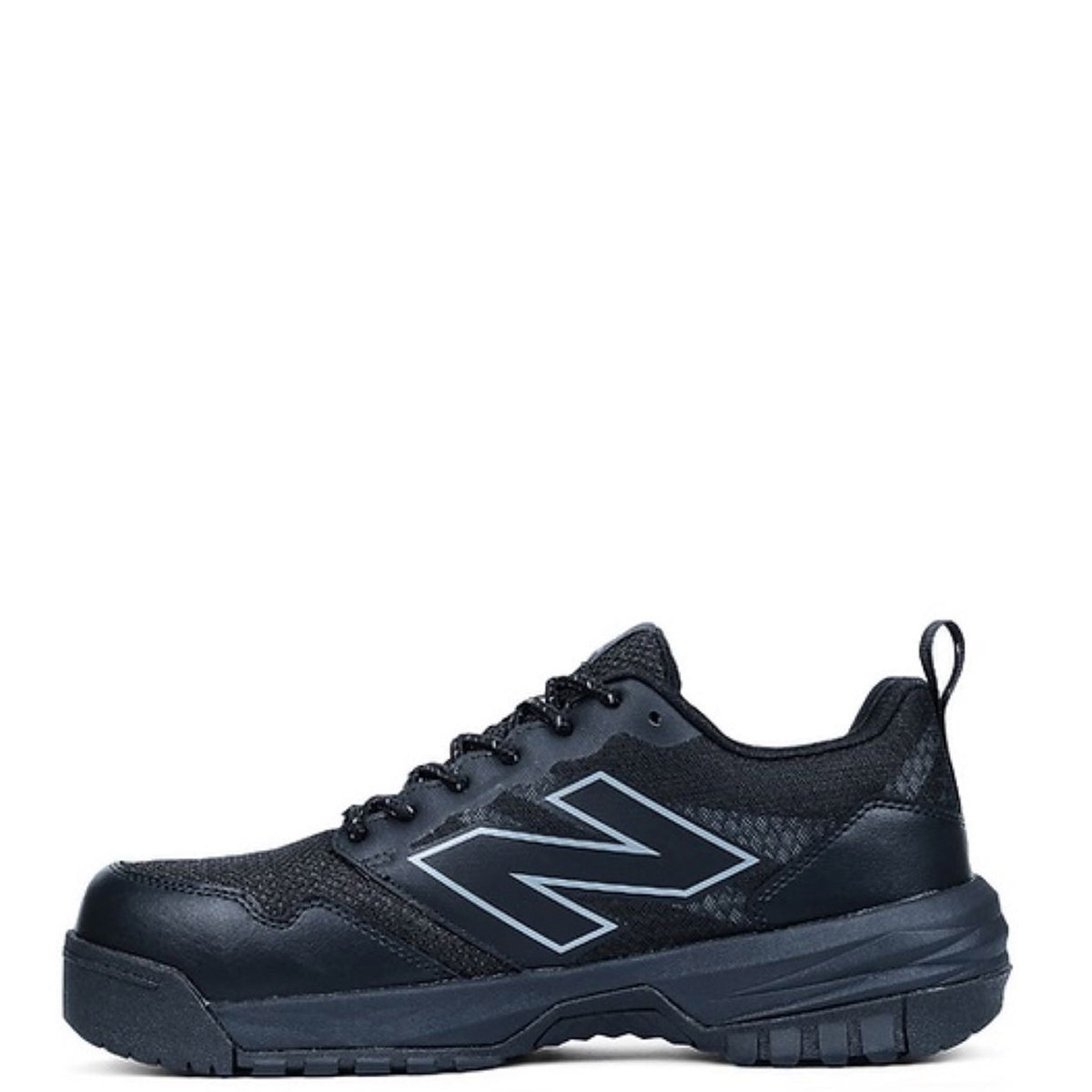 New Balance Work Men&#39;s Quickshift EH Comp Toe Work Shoe - Work World - Workwear, Work Boots, Safety Gear