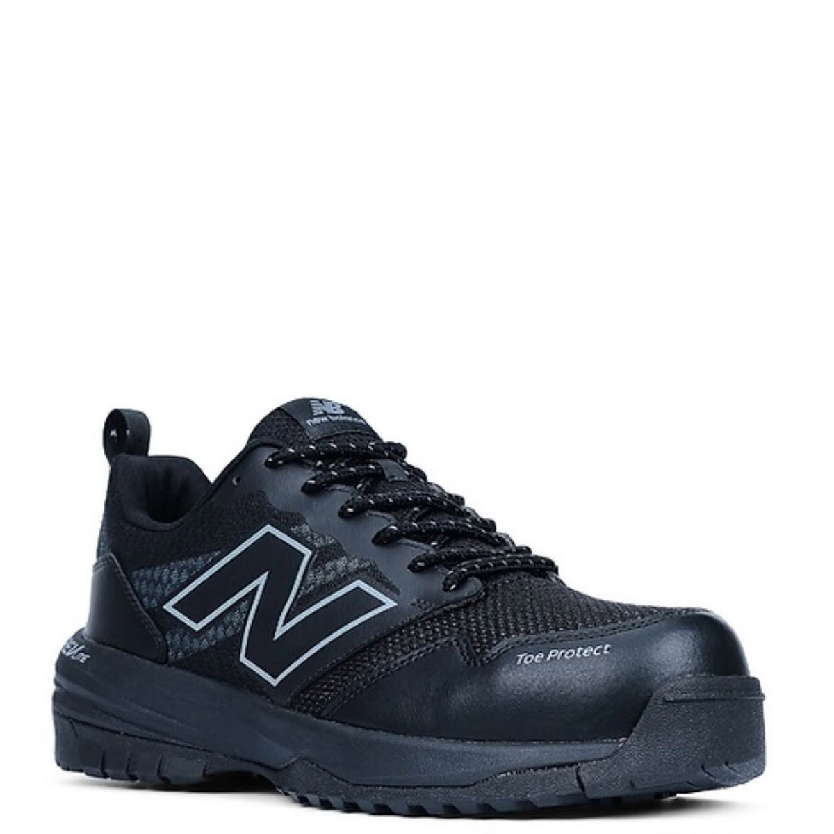 New Balance Work Men&#39;s Quickshift EH Comp Toe Work Shoe - Work World - Workwear, Work Boots, Safety Gear