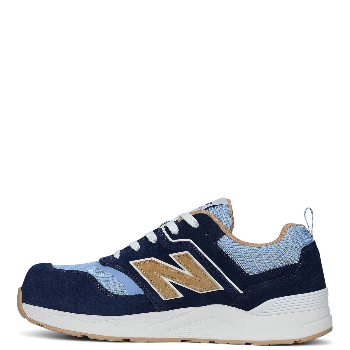 New Balance Men&#39;s Elite Lite EH Comp Toe Work Shoe - Work World - Workwear, Work Boots, Safety Gear