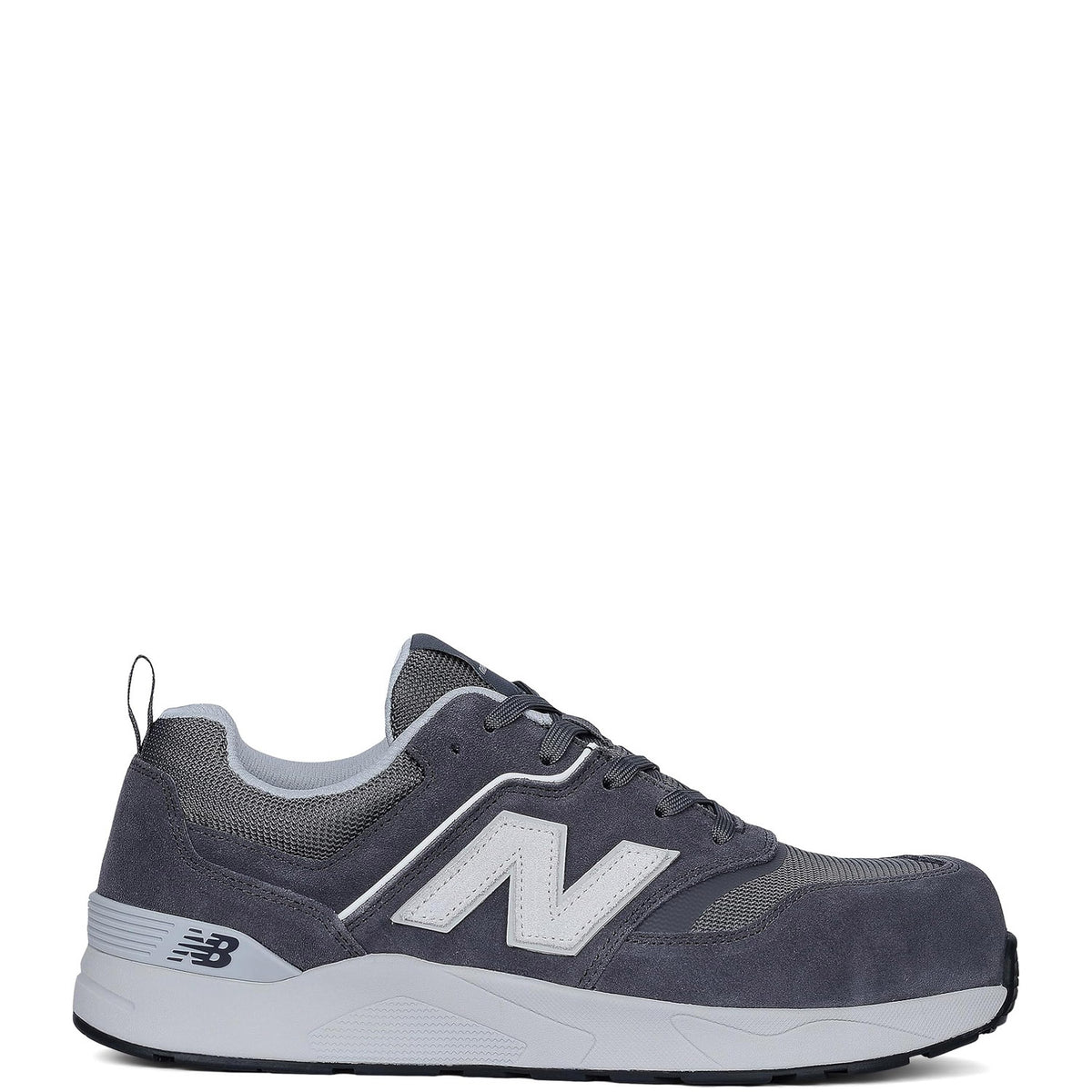 New Balance Men&#39;s Elite Lite EH Comp Toe Work Shoe - Work World - Workwear, Work Boots, Safety Gear