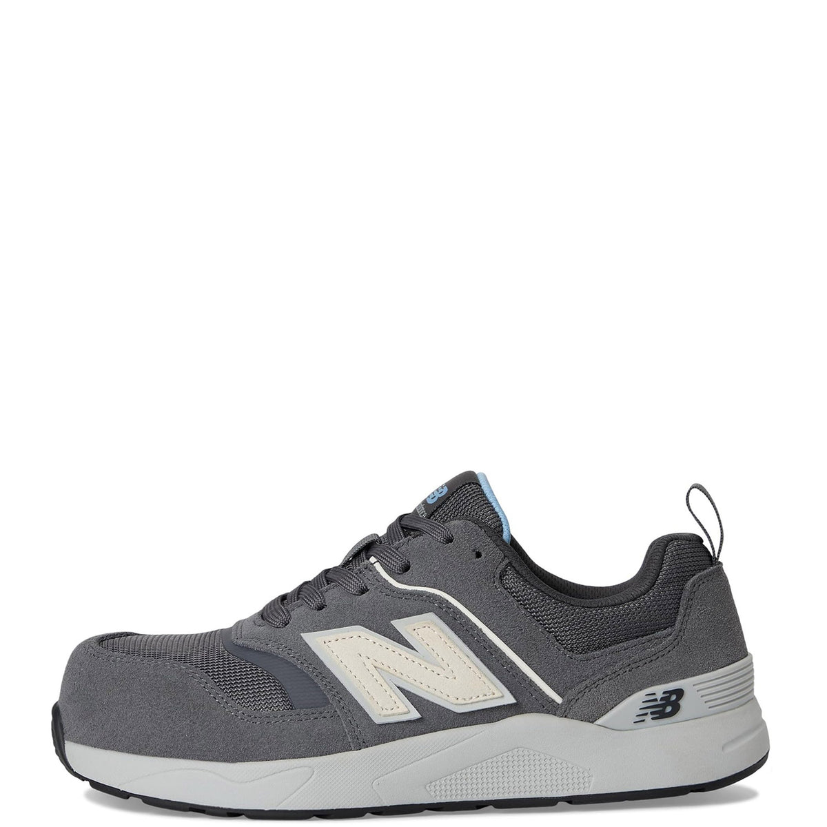 New Balance Work Women&#39;s Elite Lite EH Comp Toe Work Shoe - Work World - Workwear, Work Boots, Safety Gear