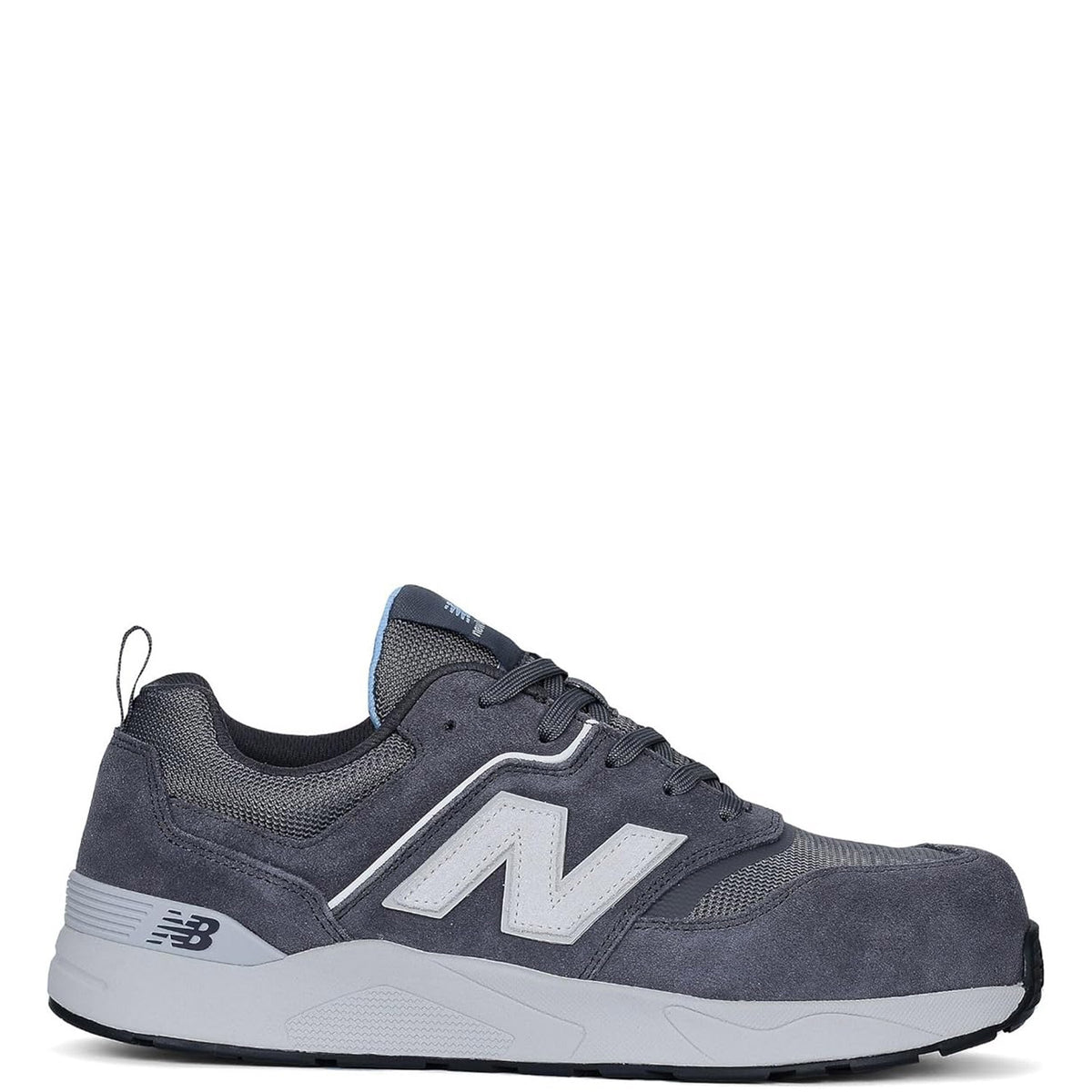 New Balance Work Women&#39;s Elite Lite EH Comp Toe Work Shoe - Work World - Workwear, Work Boots, Safety Gear