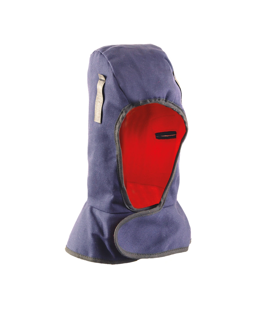 OccuNomix Fleece-Lined Insulated Long Hard Hat Liner - Work World - Workwear, Work Boots, Safety Gear