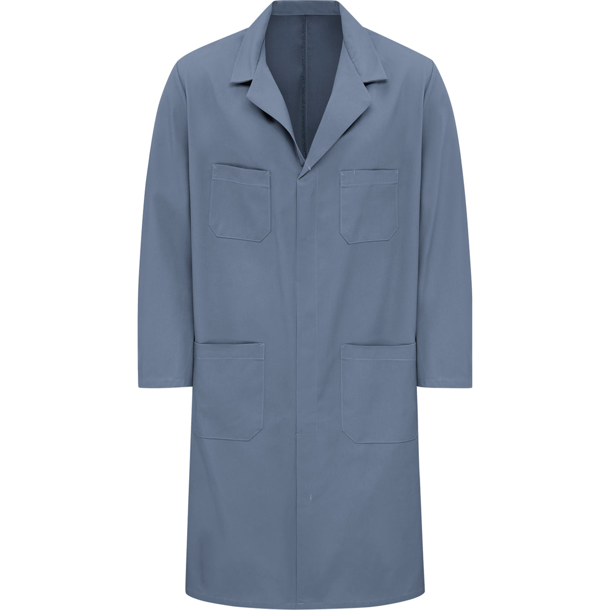 Red Kap Men&#39;s Shop Coat - Work World - Workwear, Work Boots, Safety Gear