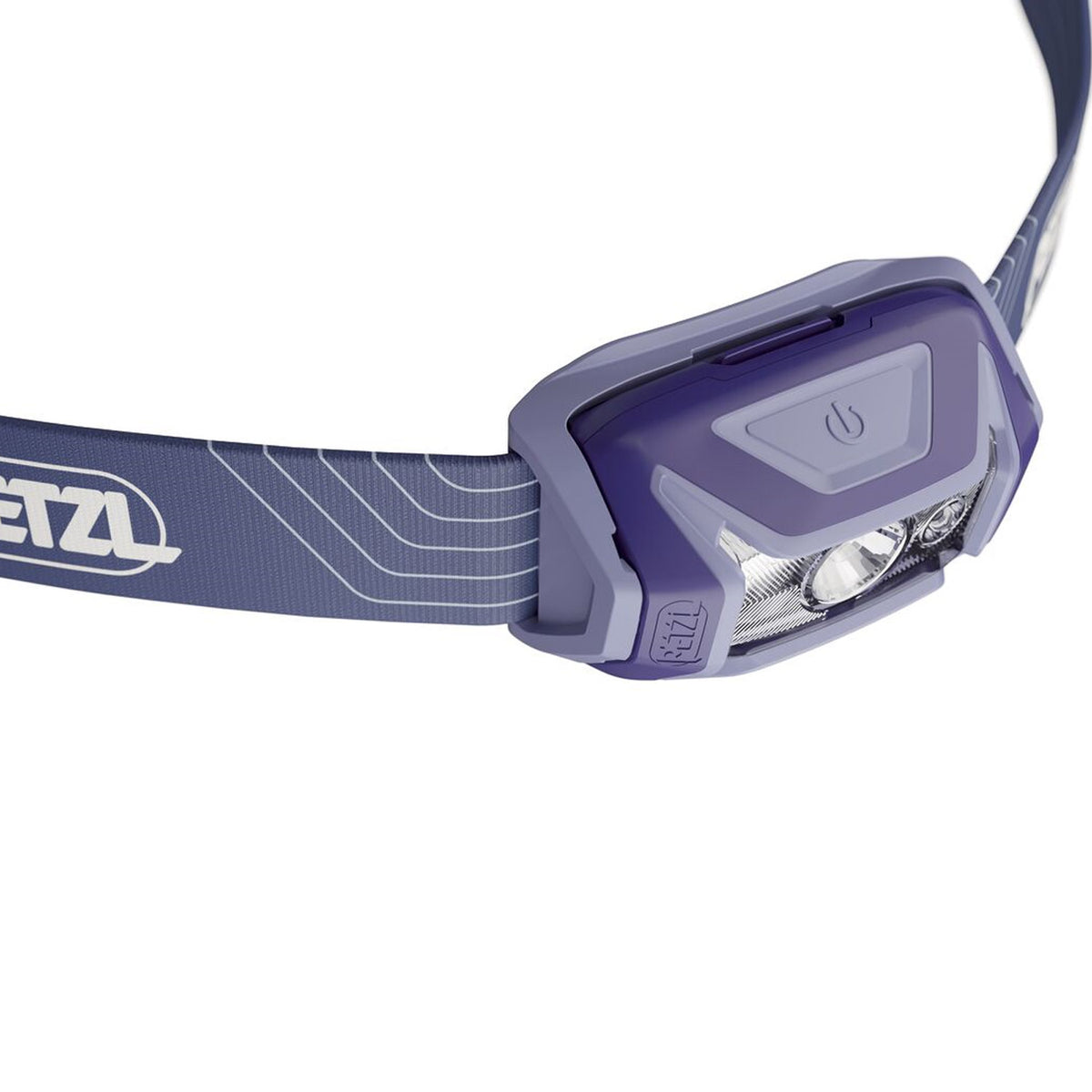 Petzl TIKKA HEADLAMP Compact 350 Lumen White + Red Headlamp - Work World - Workwear, Work Boots, Safety Gear