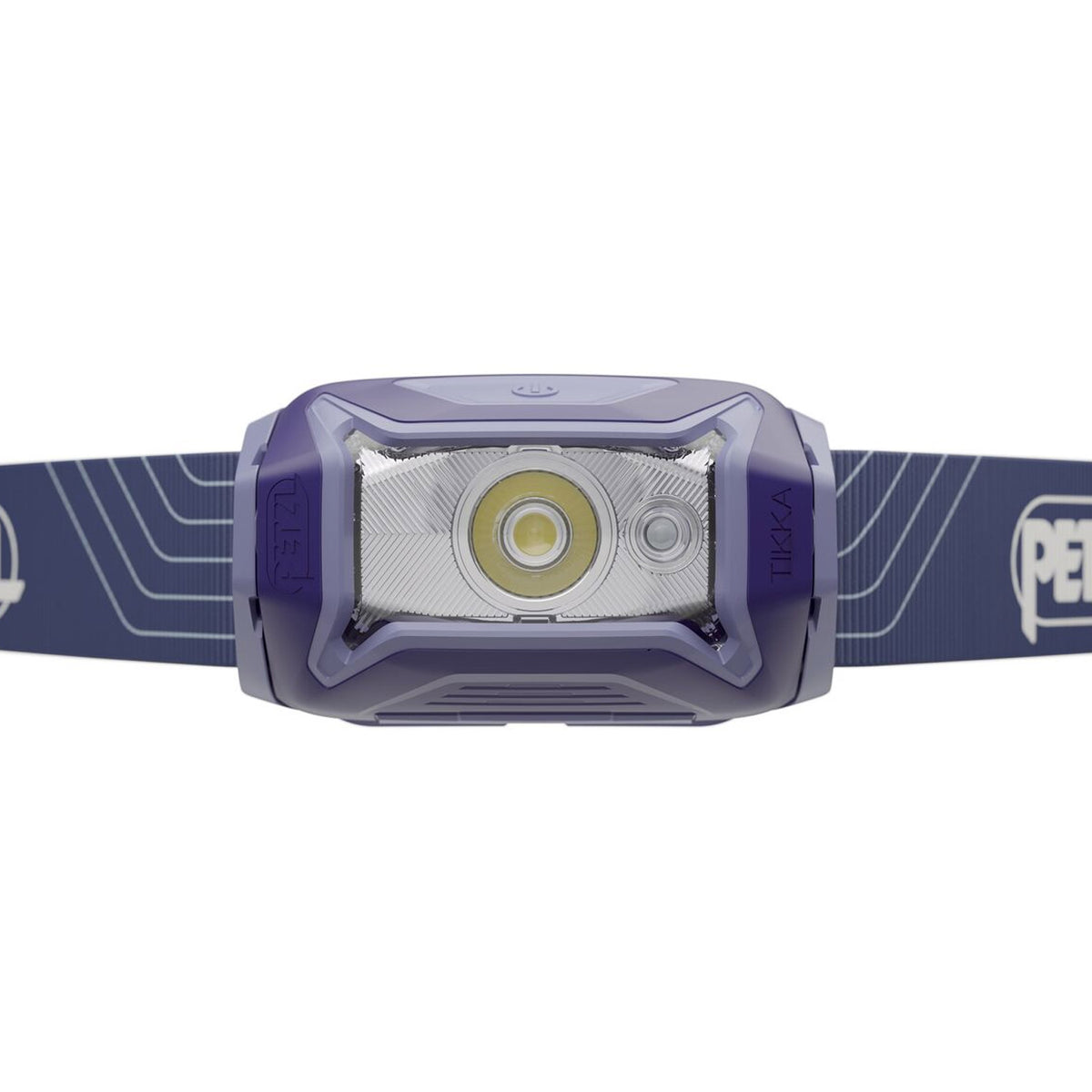 Petzl TIKKA HEADLAMP Compact 350 Lumen White + Red Headlamp - Work World - Workwear, Work Boots, Safety Gear