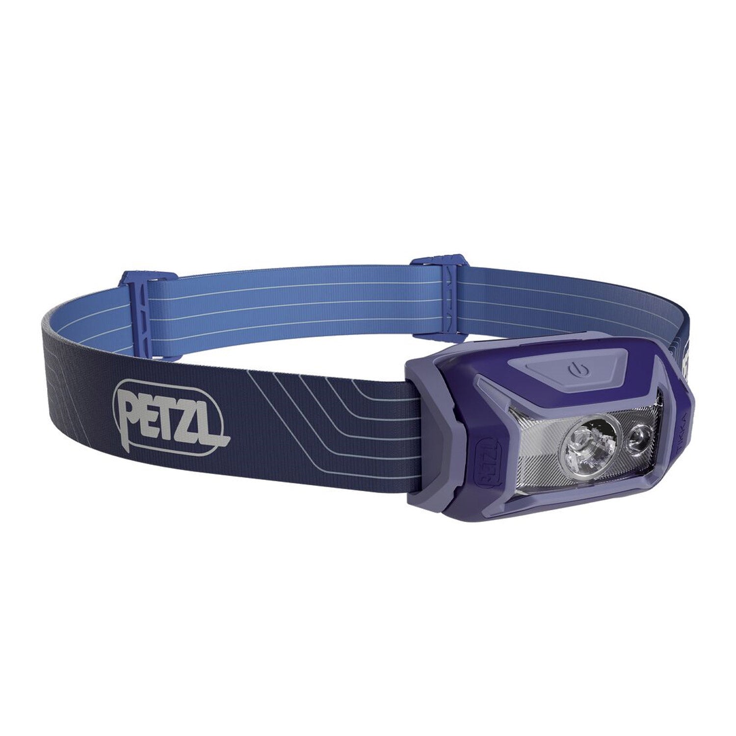 Petzl TIKKA HEADLAMP Compact 350 Lumen White + Red Headlamp - Work World - Workwear, Work Boots, Safety Gear