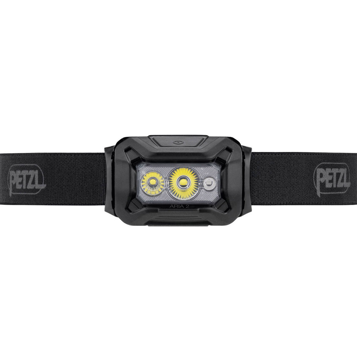 Petzl ARIA 2 HEADLAMP Compact 450 Lumen Four Color Headlamp - Work World - Workwear, Work Boots, Safety Gear