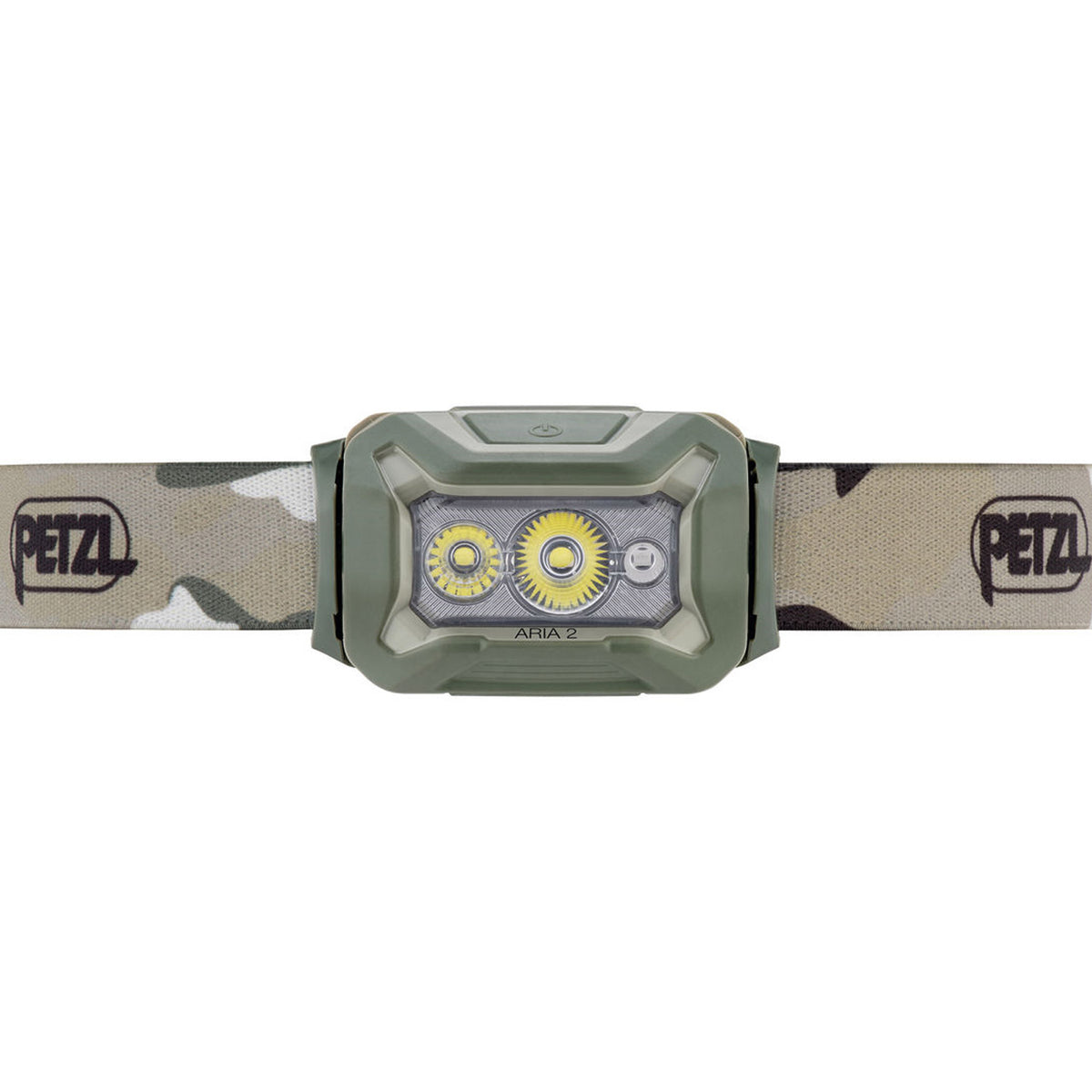 Petzl ARIA 2 HEADLAMP Compact 450 Lumen Four Color Headlamp - Work World - Workwear, Work Boots, Safety Gear