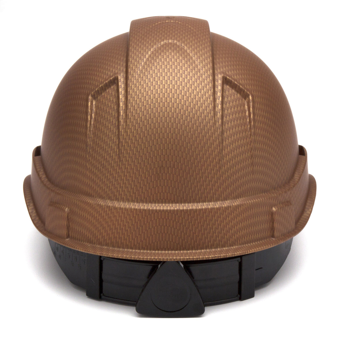 Pyramex Ridgeline® Hydro Dipped Hard Hat - Work World - Workwear, Work Boots, Safety Gear