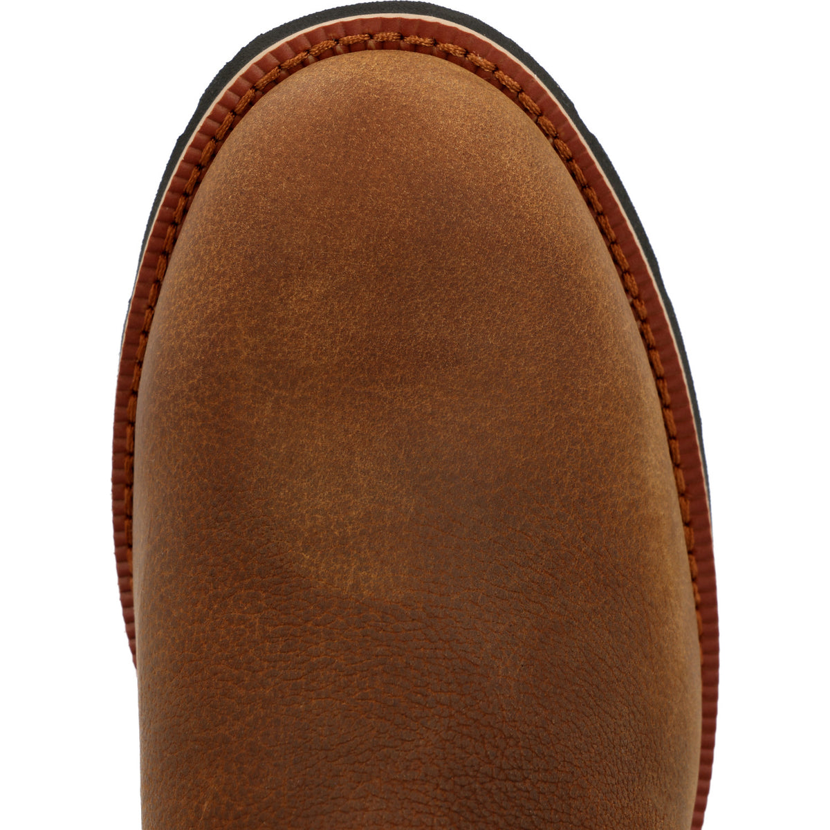 Rocky Men&#39;s MonoCrepe Roper 9&quot; EH Western Boot - Work World - Workwear, Work Boots, Safety Gear