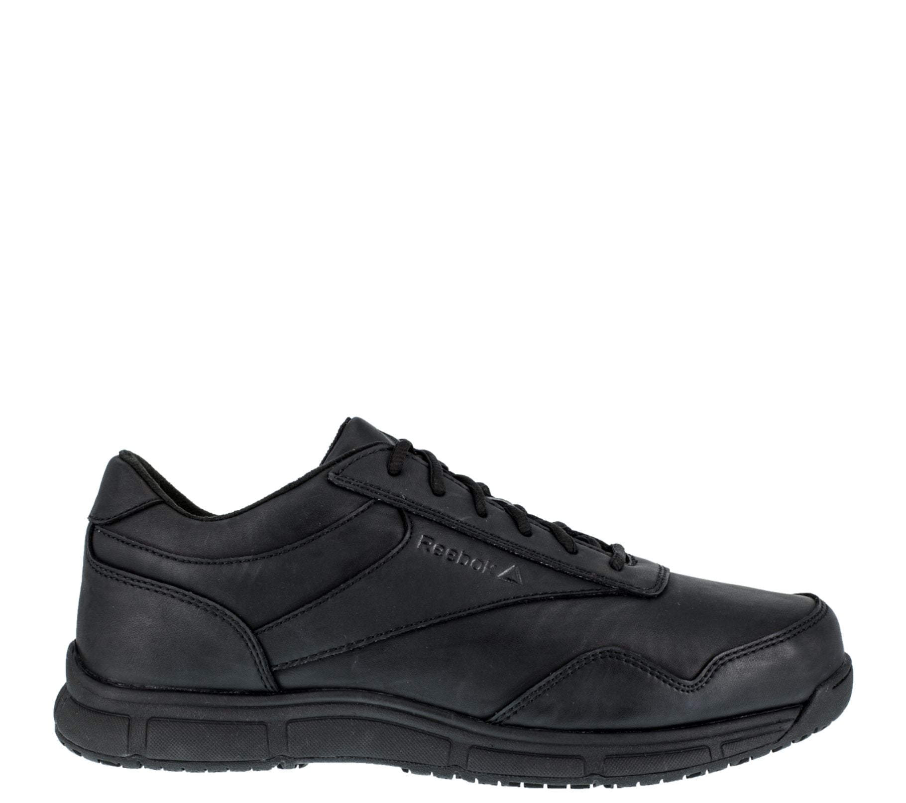 Reebok Work Men's Jorie EH Soft Toe Work Shoe - Work World - Workwear, Work Boots, Safety Gear