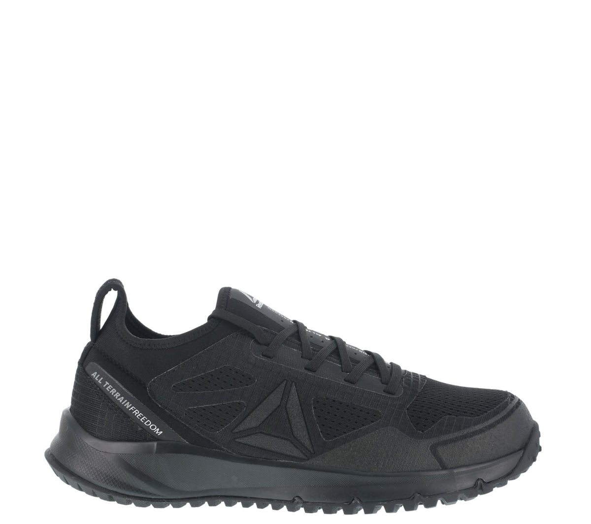 Reebok Work Men&#39;s All Terrain Work EH Steel Toe Work Shoe - Work World - Workwear, Work Boots, Safety Gear