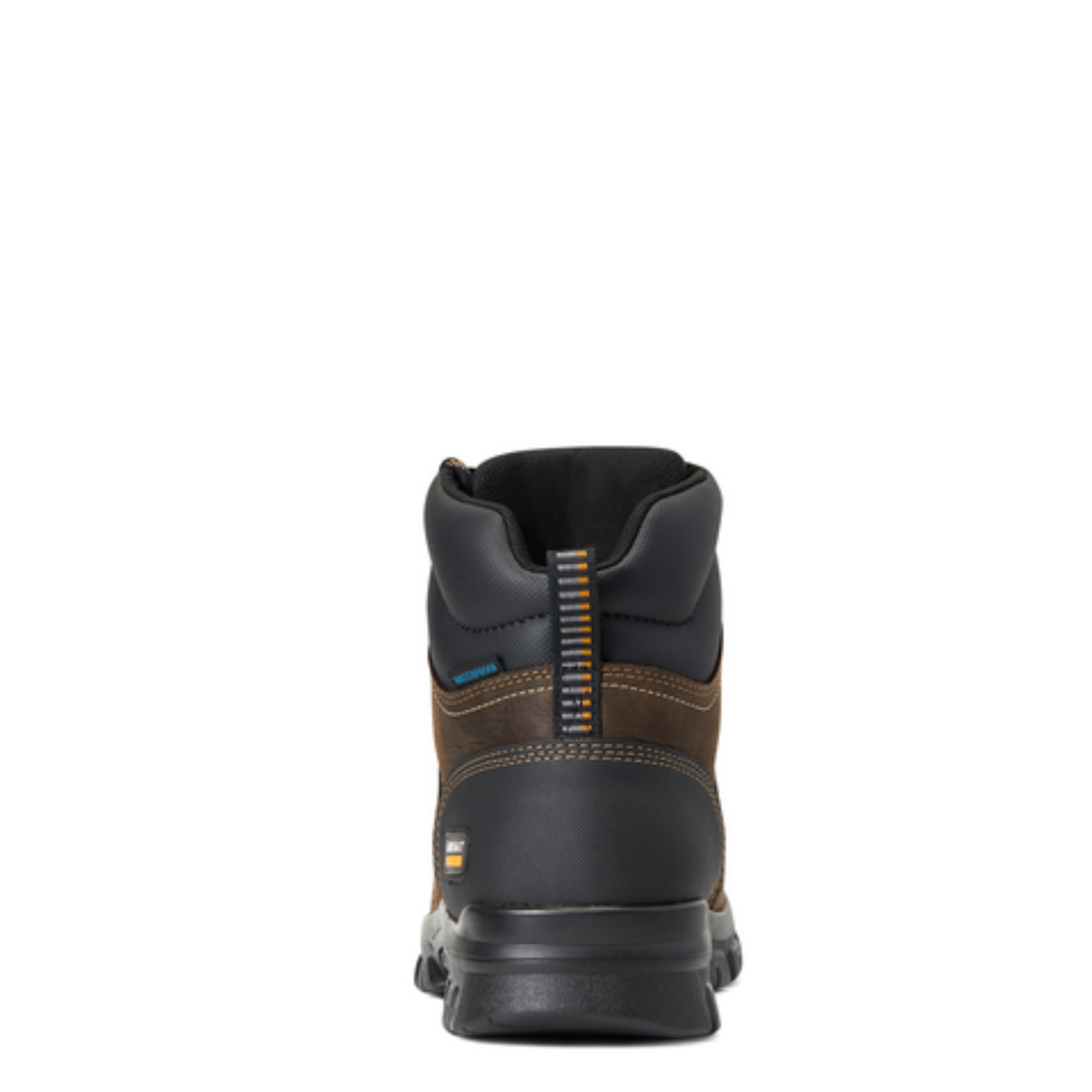 Ariat Men&#39;s Treadfast H2O 6&quot; Waterproof EH Work Boot - Work World - Workwear, Work Boots, Safety Gear